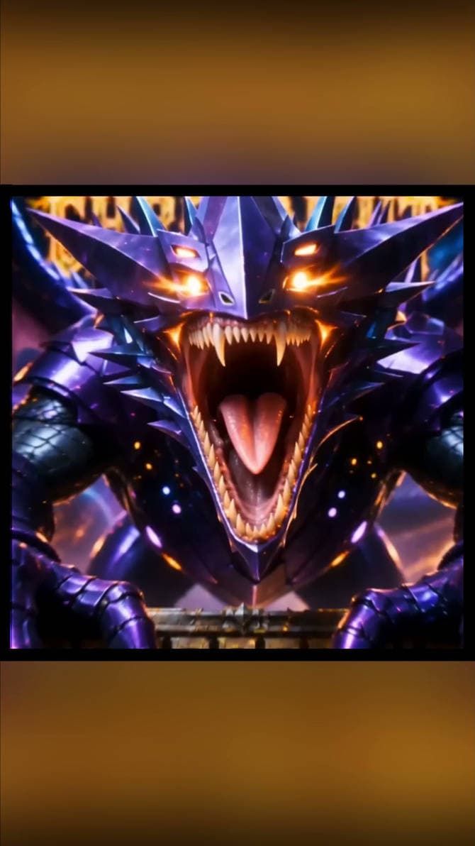 THE CHRONAVERSE -NEW ALBUM : WRATH OF A'AR QUINTAS by Chronamut